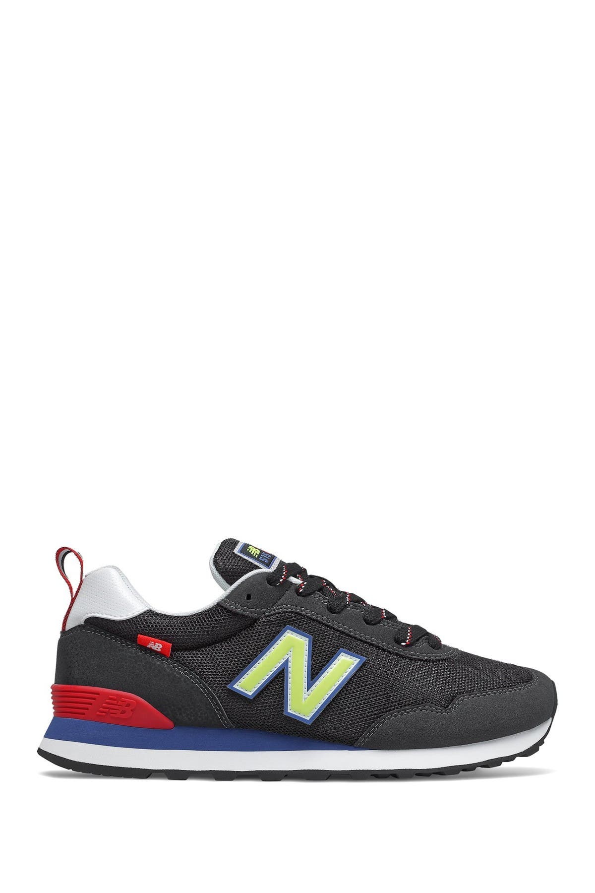 New Balance 515 Classic Running Shoe (Men) | Nordstromrack