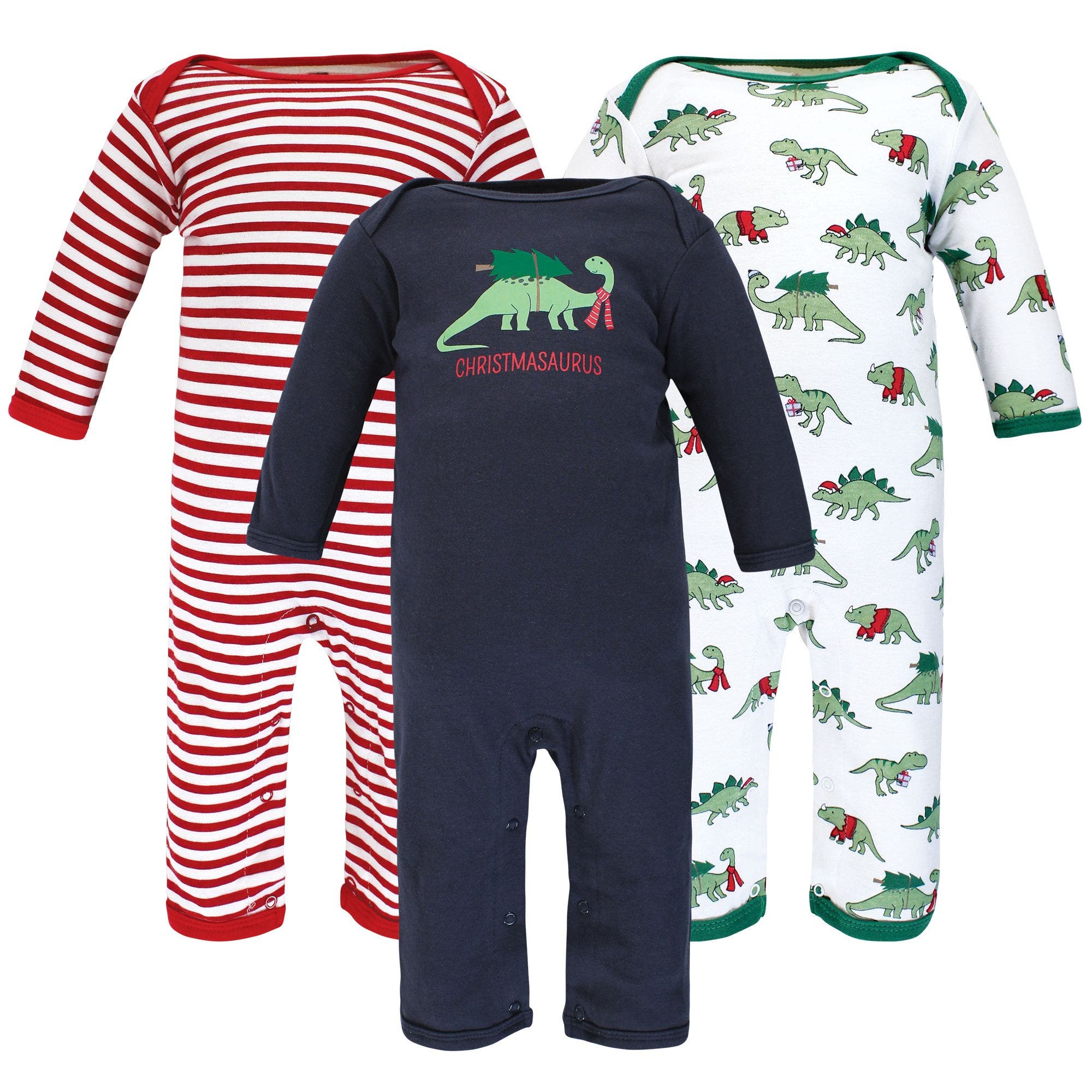 Christmasaurus