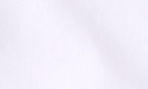 Twp Cap-sleeve Top With Beaded Collar In White