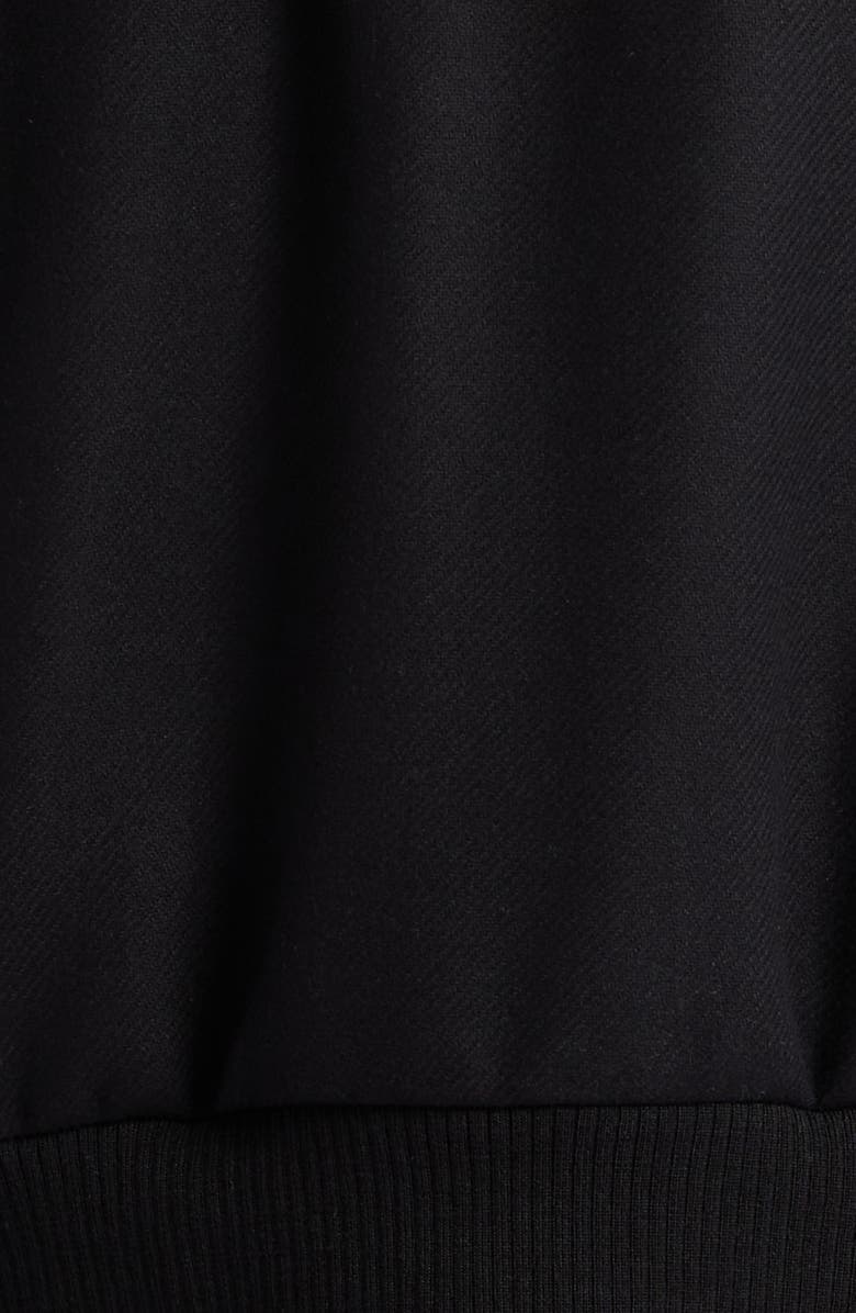 Moncler Genius x FRGMT Celsia Limited Edition Down Bomber Jacket, Alternate, color,