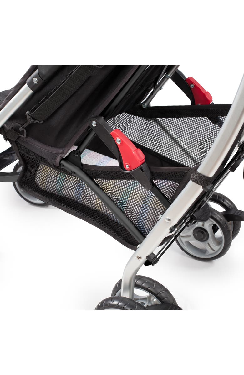 INGENUITY 3Dlite Convenience Stroller, Alternate, color, Black