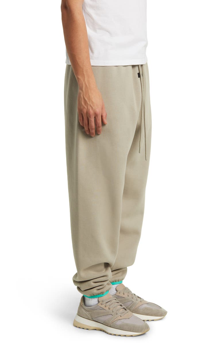 Fear of God Essentials Cotton Blend Fleece Sweatpants, Alternate, color,