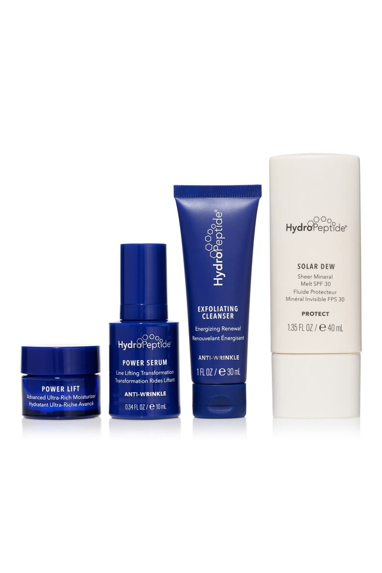 Summer Essentials SPF Set $186 Value, Alternate, color, NO COLOR