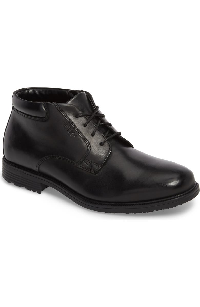 Rockport 'Essential Details' Chukka Boot, Main, color,