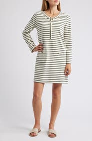 Tommy Bahama Aurora Isle Long Sleeve Dress
