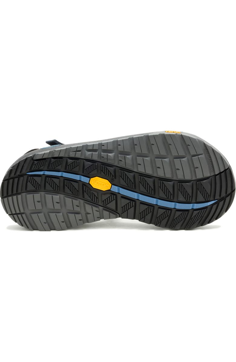 Chaco Rapid Pro Toe Loop Sandal, Alternate, color,