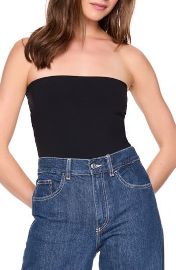 Susana Monaco Core Tube Top | Nordstrom