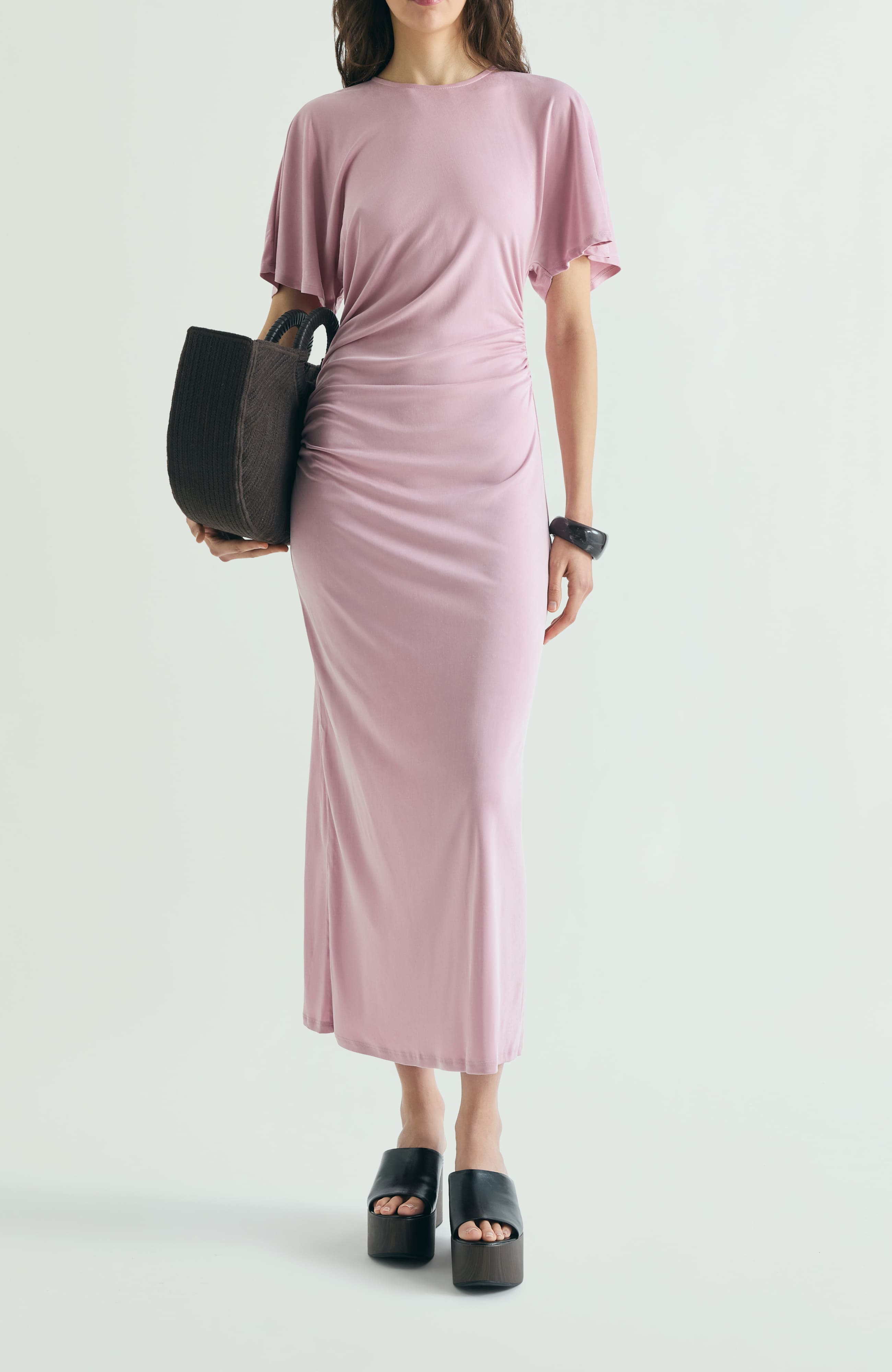 selected Pink