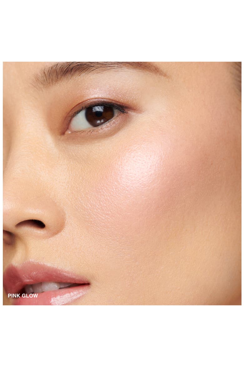 x Ulla Johnson Pink Glow Highlighting Powder (Nordstrom Exclusive), Alternate, color, PINK GLOW