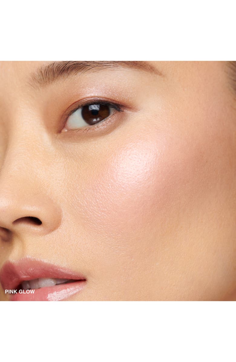 Bobbi Brown x Ulla Johnson Pink Glow Highlighting Powder, Alternate, color,