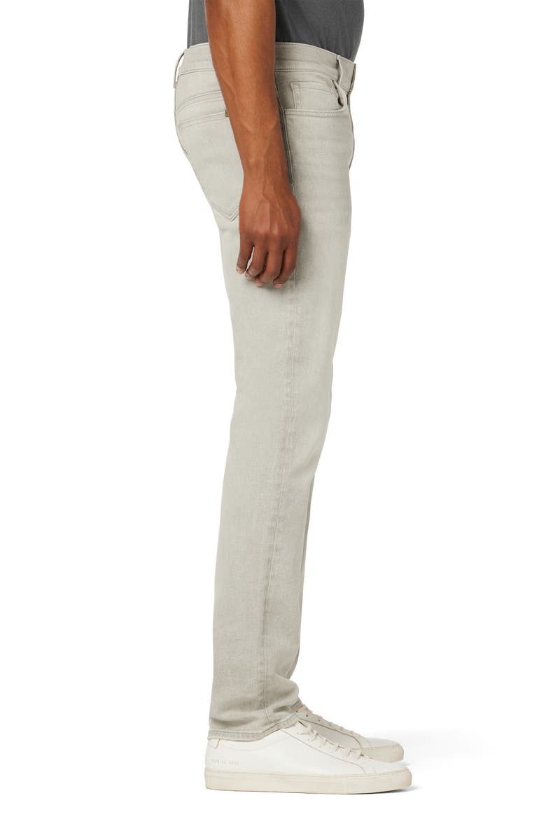 The Asher Slim Fit Jeans, Alternate, color, BRESSET