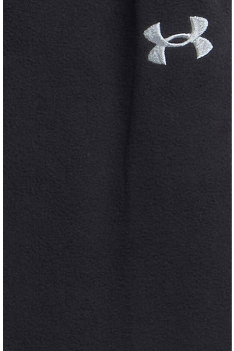 Kids' Hundo Performance Joggers, Alternate, color, BLACK