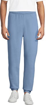 Lands' End Serious Sweats Sweatpants