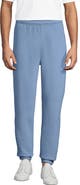 Lands' End Serious Sweats Sweatpants