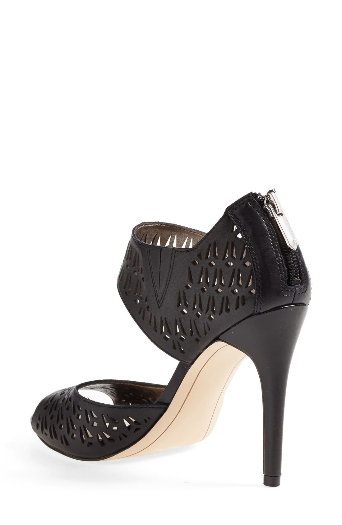 Sam Edelman 'Alva' Sandal, Alternate, color, 