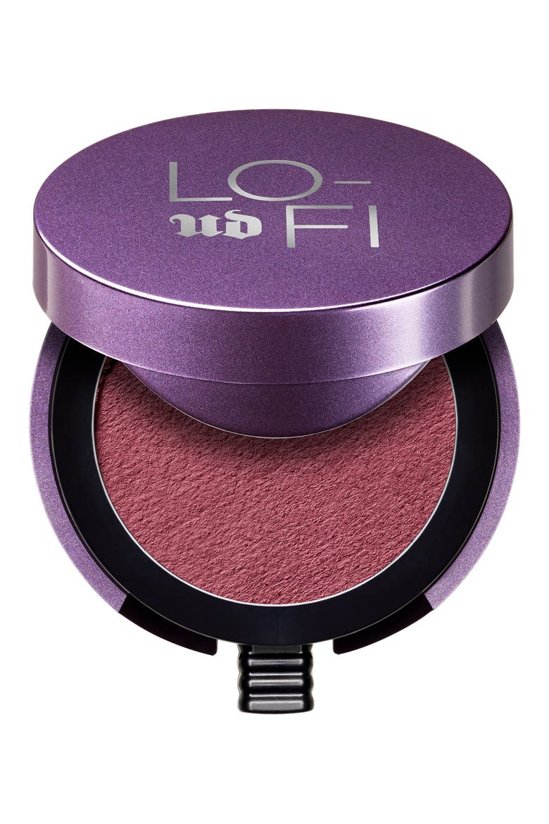 Lo-Fi Lip Mousse, Main, color, ECHO
