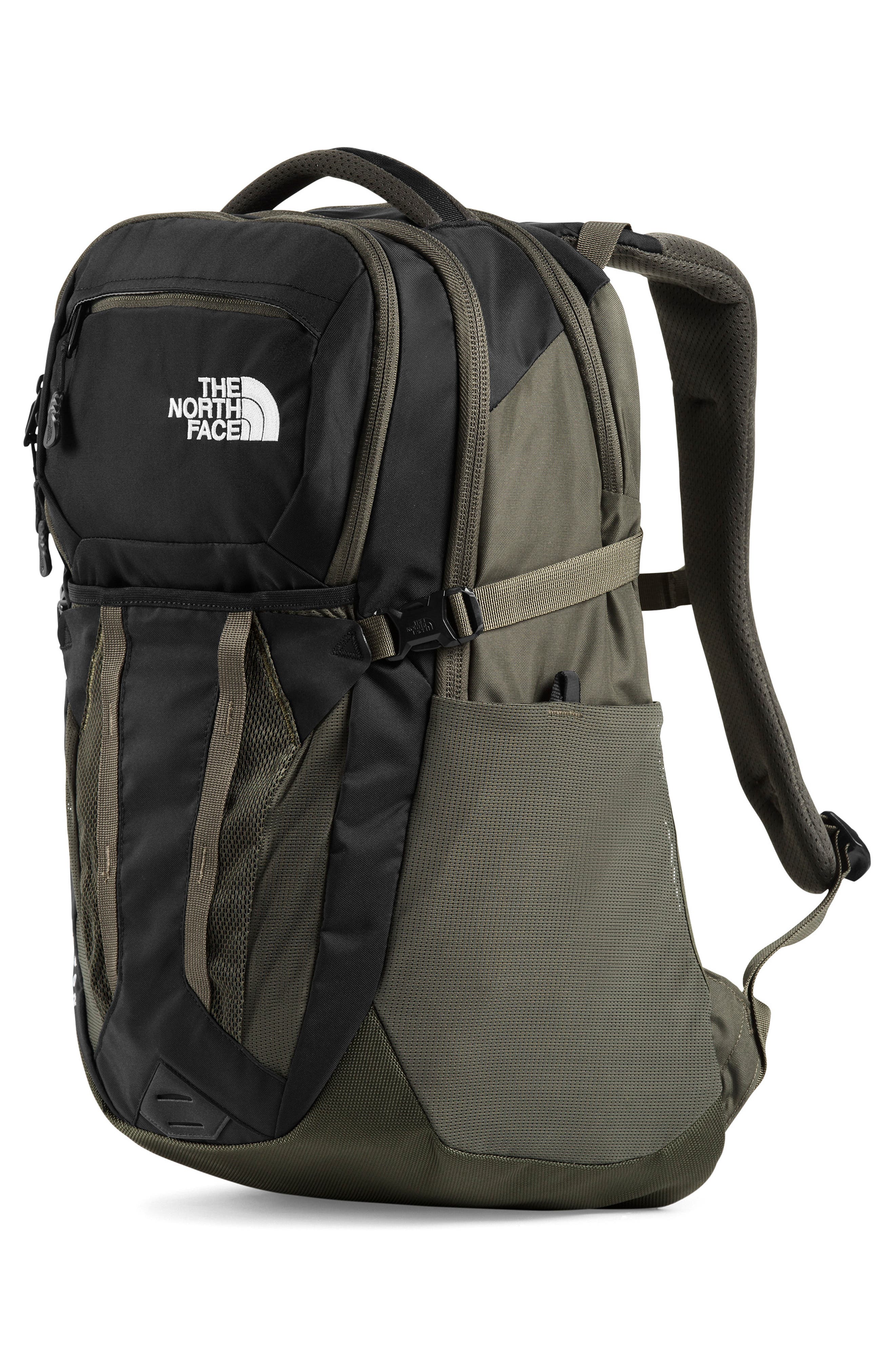 The North Face Recon Backpack, Alternate, color, 