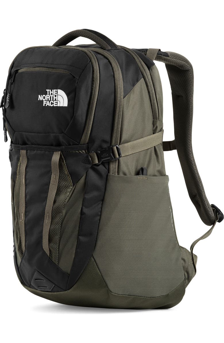 The North Face Recon Backpack, Alternate, color,