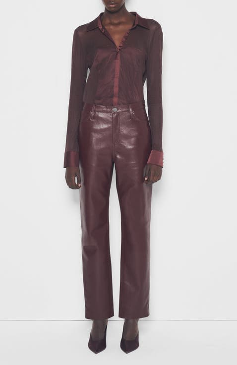 Escapade Stretch Blouse