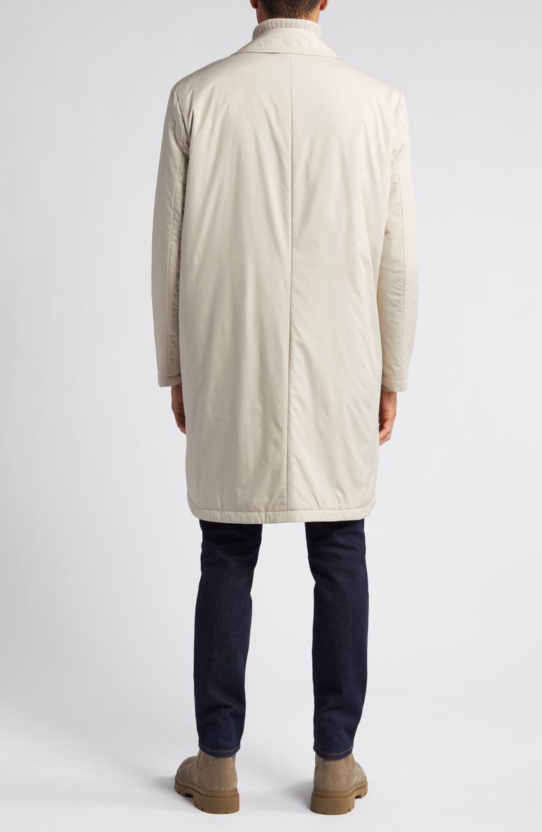 Cardinal of Canada Noah Insulated Raincoat, Alternate, color, Stone