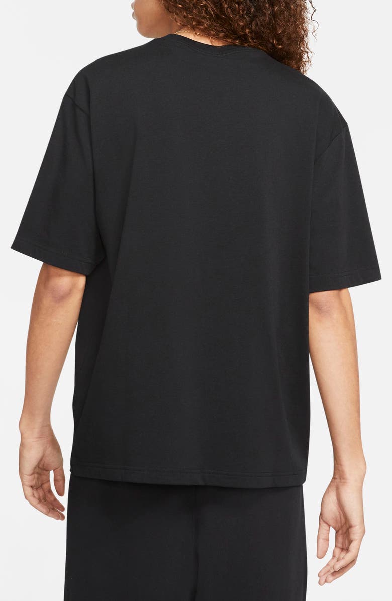 Jordan Flight Essentials Graphic Tee, Alternate, color, 