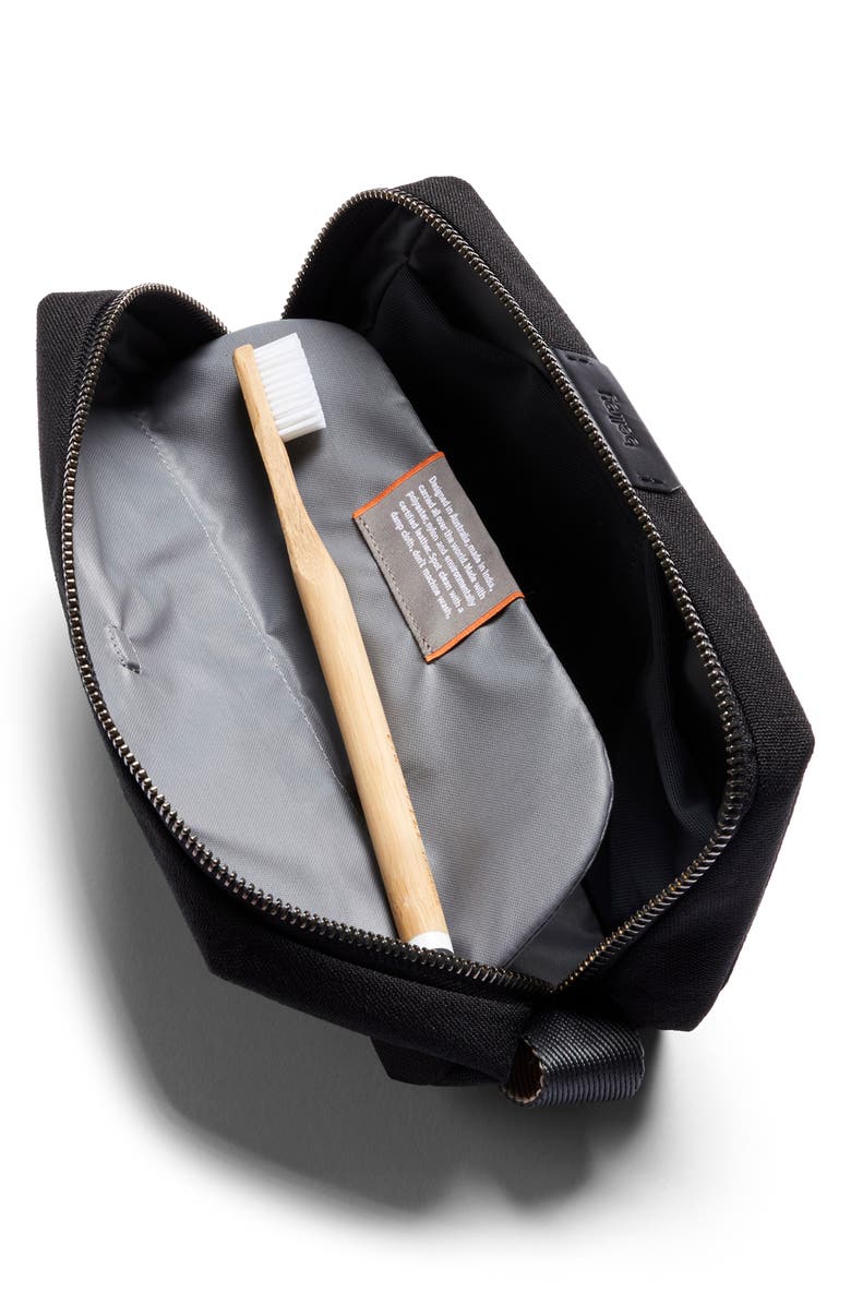 Bellroy Canvas Dopp Kit, Alternate, color, 