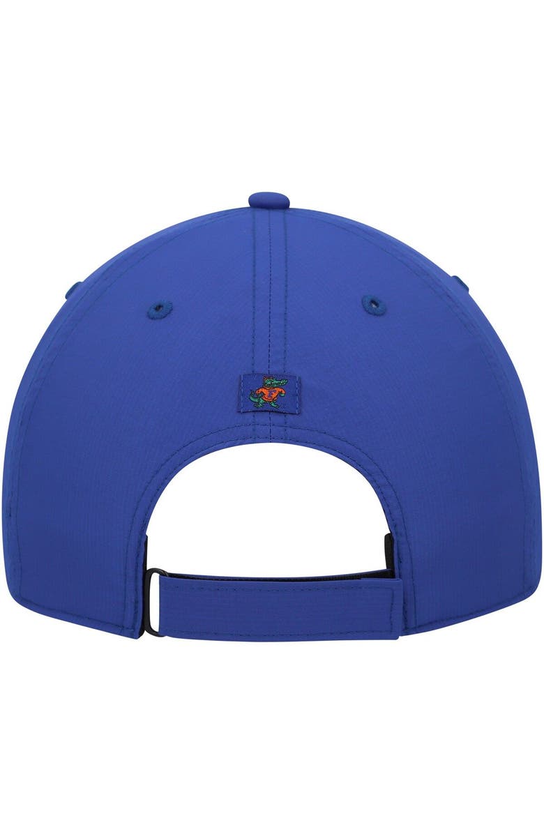 '47 Men's '47  Royal Florida Gators Microburst Clean Up Adjustable Hat, Alternate, color, 