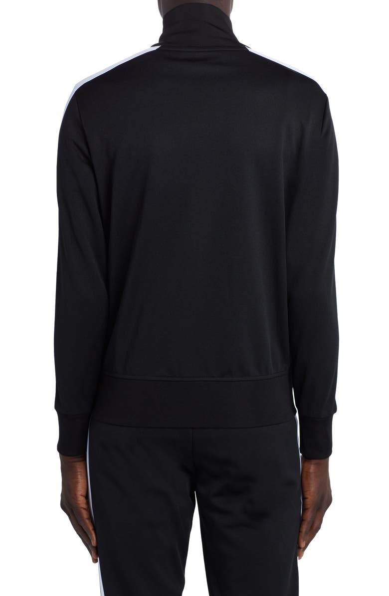 Palm Angels Classic Logo Track Jacket, Alternate, color, 