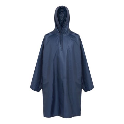 Fedrik Waterproof Poncho