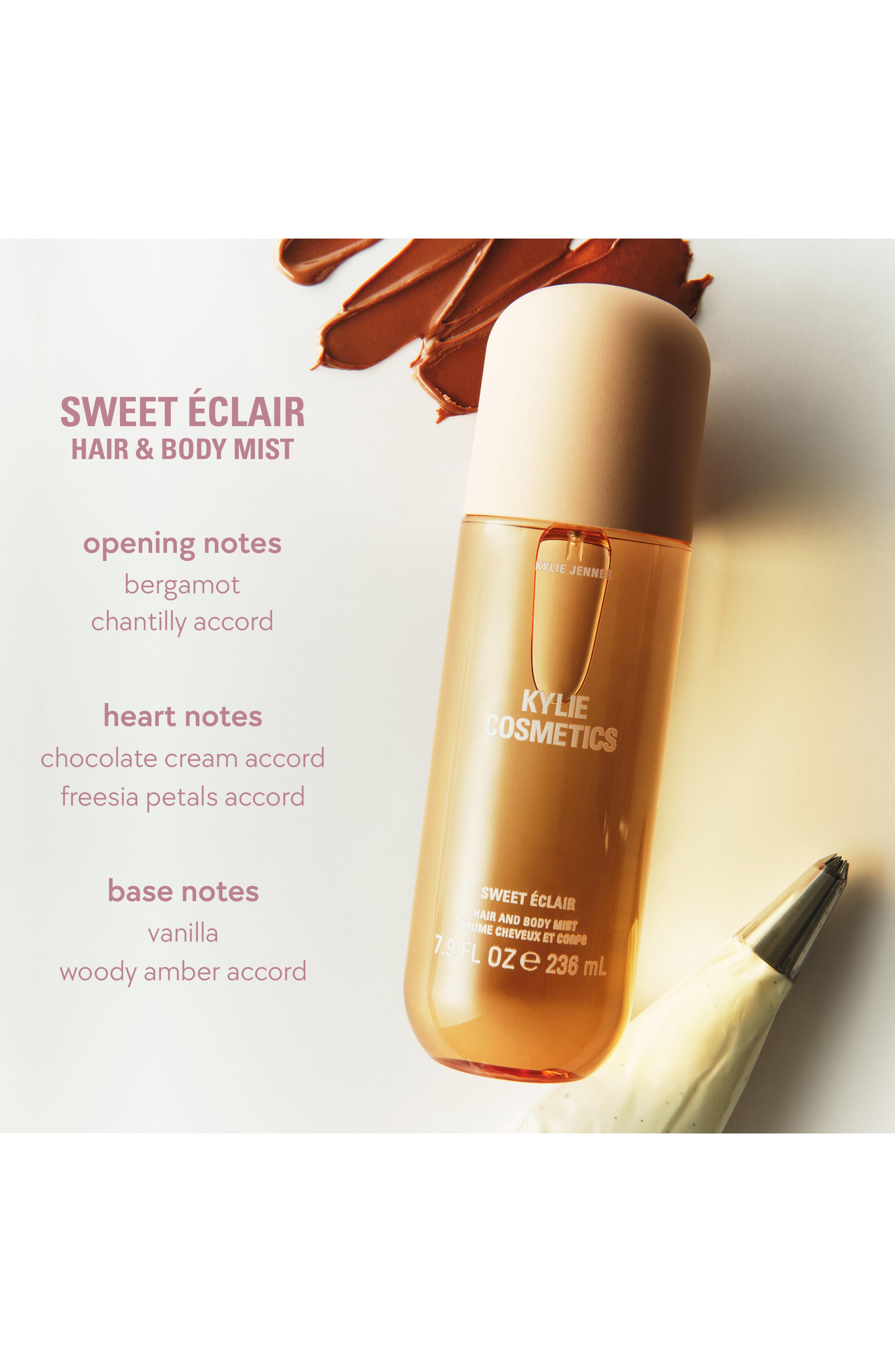 Kylie Skin Hair & Body Mist (Women) | Nordstrom
