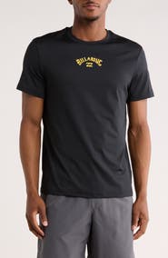 Billabong Fish Sun Graphic T-Shirt