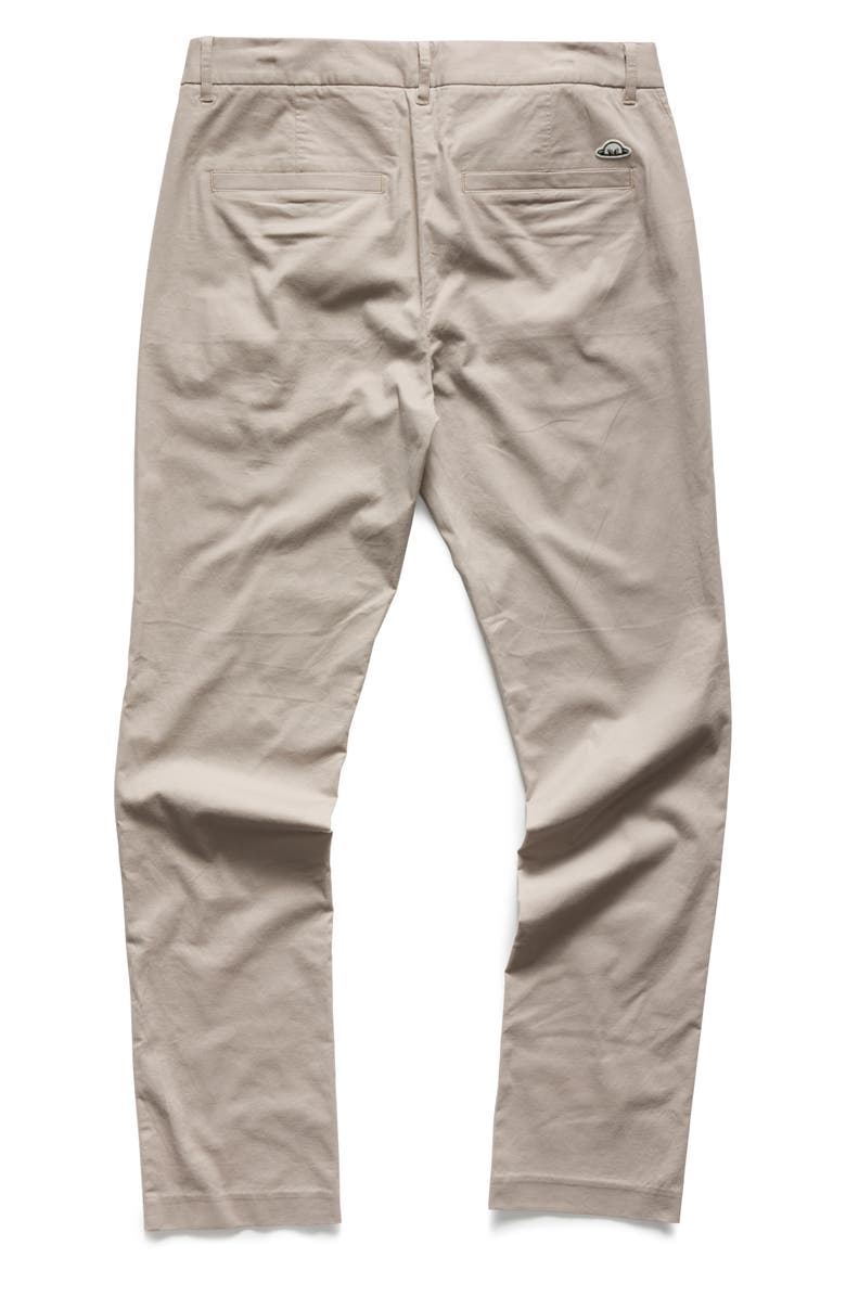 Radmor Vincent Slim Fit Performance Golf Pants, Alternate, color,