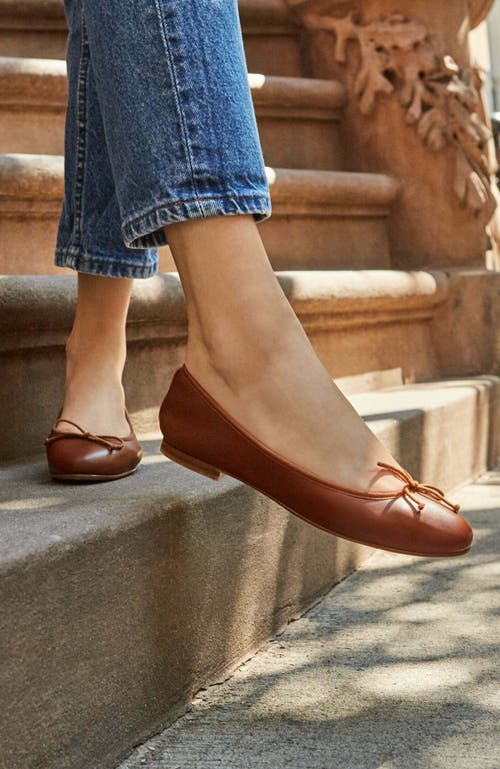 Margaux The Demi Flat