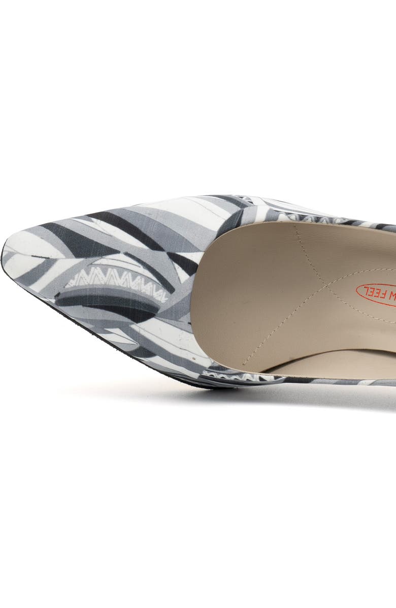 Amalfi by Rangoni Idea Pointed Toe Pump, Alternate, color,