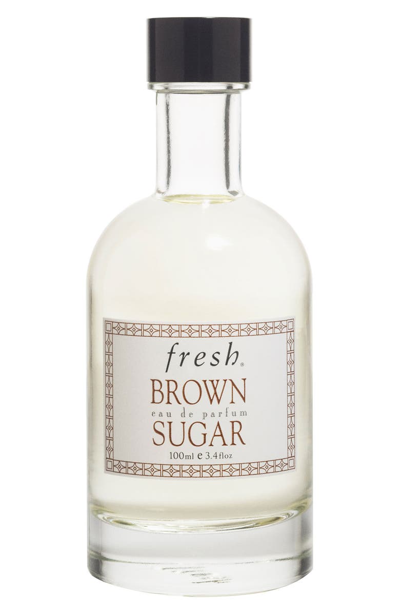 Fresh<sup>®</sup> Brown Sugar Eau de Parfum, Main, color,