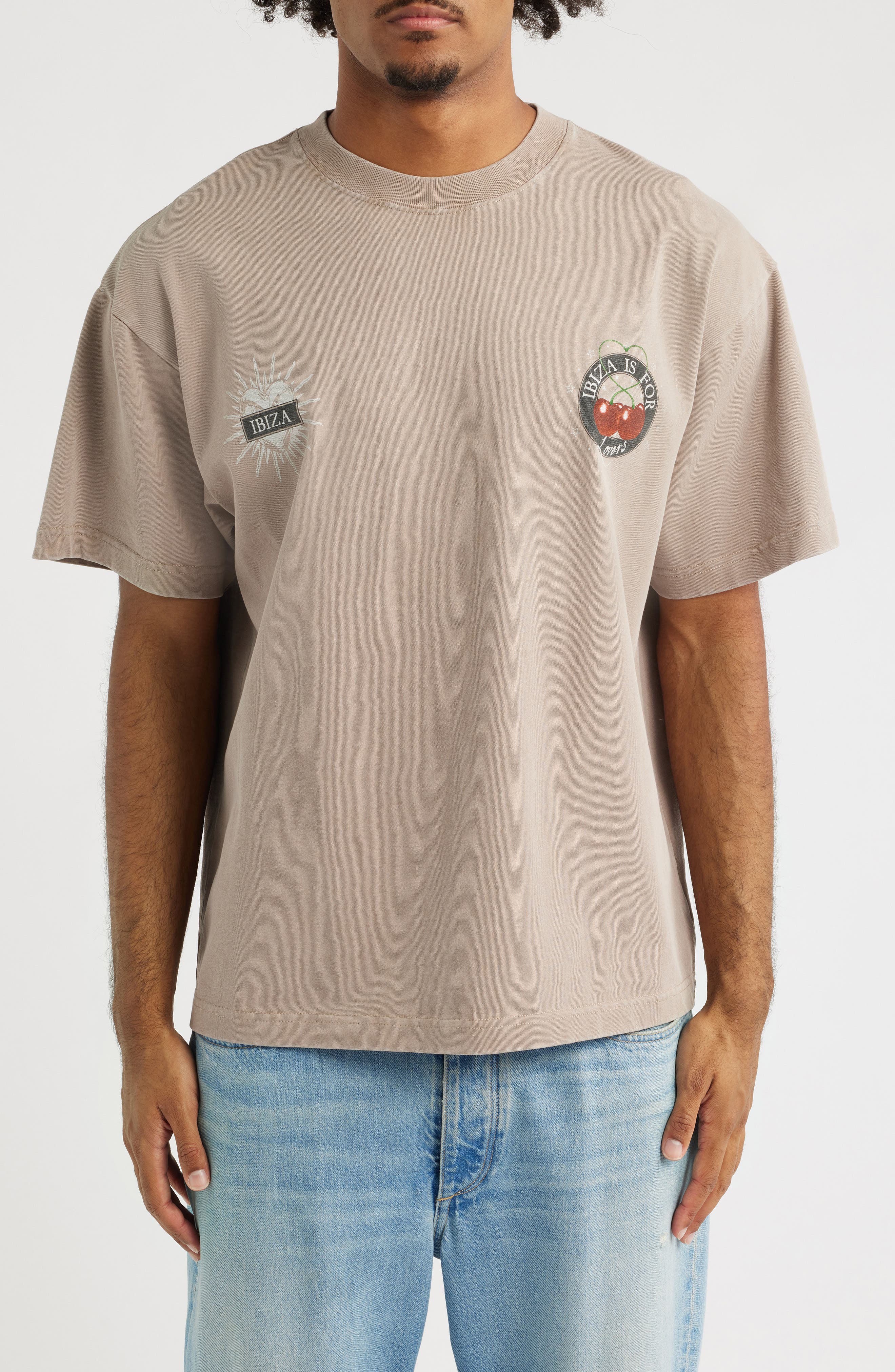 selected BROWN WASH