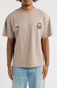 ID Supply Co NL Lovers Graphic T-Shirt