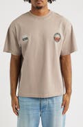 ID Supply Co NL Lovers Graphic T-Shirt
