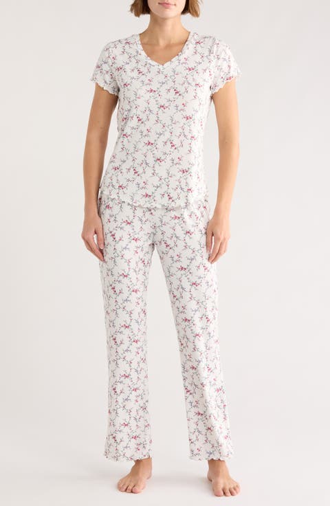Vines Pajamas