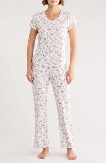 Laura Ashley Vines Pajamas