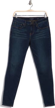 Lucky Brand Lolita Skinny Jeans
