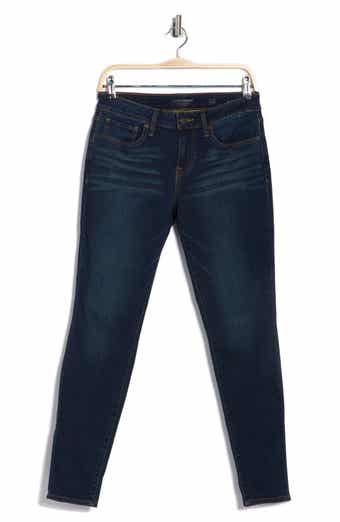 Lucky Brand Lolita Skinny Jeans