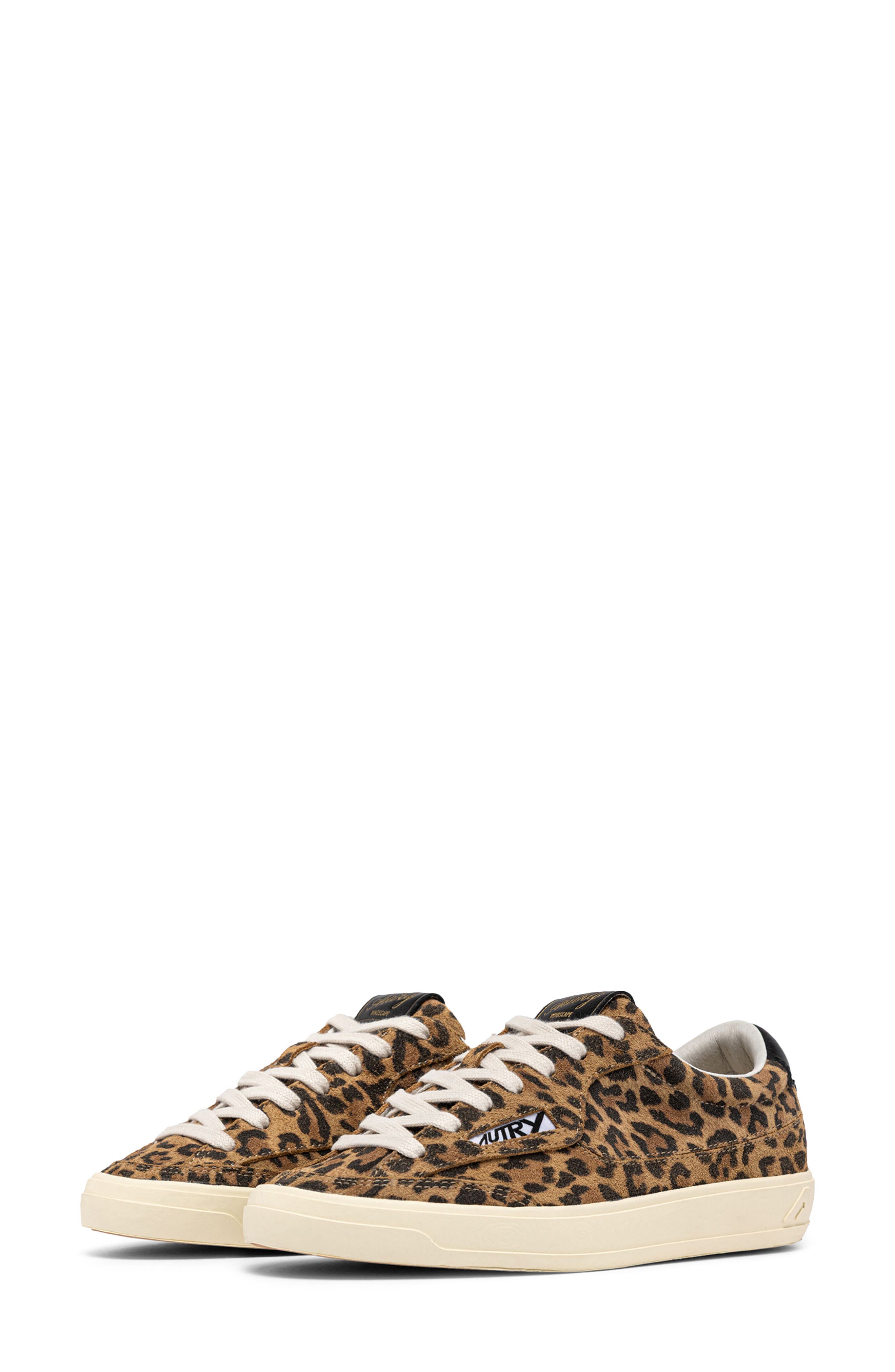 Leopard