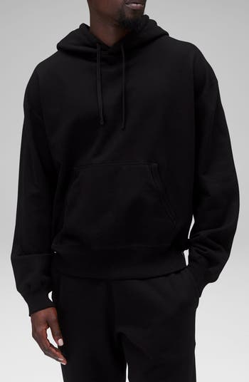 Reigning Champ Midweight Terry Relaxed Hoodie | Nordstrom