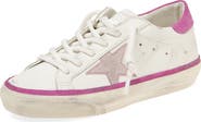 Golden Goose Super-Star Low Top Sneaker
