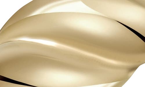 Bony Levy 14k Gold Twisted Stackable Ring In Gold