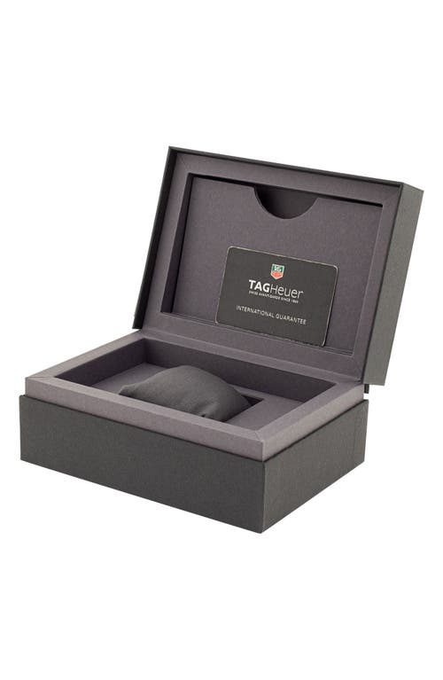 Watchfinder & Co. Tag Heuer  Formula 1 Chronograph Bracelet Watch, 44mm