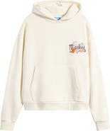 MARKET Desert League Graphic Hoodie