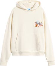 MARKET Desert League Graphic Hoodie