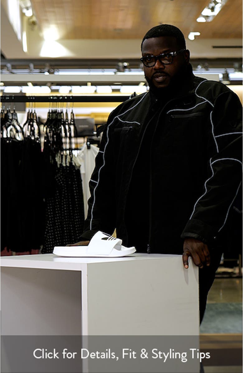 Adilette Lite Sport Slide, sales video thumbnail